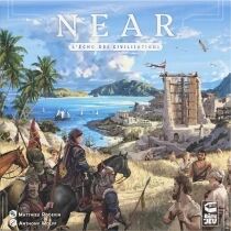 Near : L\'&Eacute;cho des Civilisations
