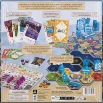 Near : L\'&Eacute;cho des Civilisations