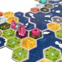 Near : L\'&Eacute;cho des Civilisations