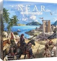 Near : L\'&Eacute;cho des Civilisations