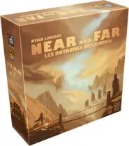 Near and Far : Les Royaumes du Lointain