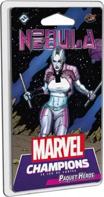 Nebula (Marvel Champions JCE)