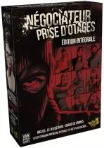 Négociateur Prise d\'Otages - Édition Collector Intégrale