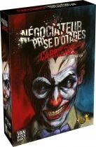 N&eacute;gociateur Prise d\'Otages - Vague de Crimes