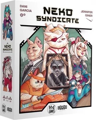 Neko Syndicate