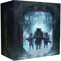 Nemesis : Retaliation