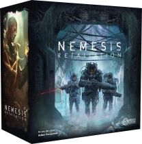 Nemesis : Retaliation