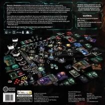 Nemesis : Retaliation