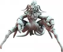 Nemesis Extension Kings Figurines