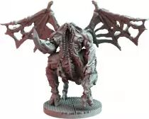 Nemesis Extension Kings Figurines