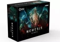 Nemesis Extension Kings Figurines