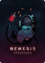 Nemesis Extension Spacecats Figurines
