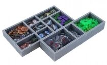 Nemesis Lockdown : Rangements pour Boîte - Insert