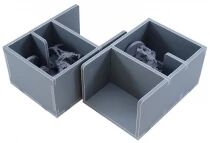 Nemesis Lockdown : Rangements pour Boîte - Insert