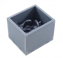 Nemesis Lockdown : Rangements pour Boîte - Insert