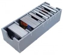 Nemesis Lockdown : Rangements pour Boîte - Insert