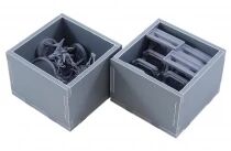 Nemesis Lockdown : Rangements pour Boîte - Insert