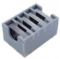 Nemesis Lockdown : Rangements pour Boîte - Insert