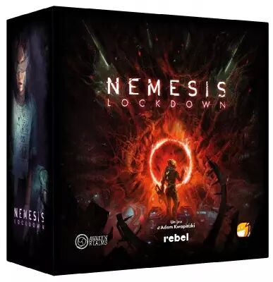 Nemesis Lockdown