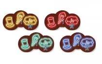 Neons Promo (Ext. Nucleum)