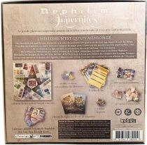 Nephilim Fraternit&eacute;s