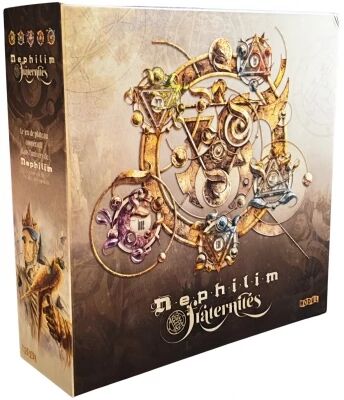 Nephilim Fraternités