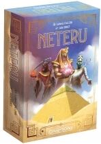 Neteru