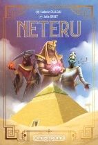 Neteru