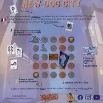 New Dog City