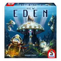 New Eden