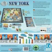New York City - Essential