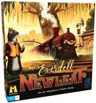 Newleaf (Ext. Everdell)