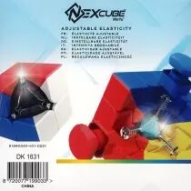 NexCube Pack 3x3 & 2x2 Classic