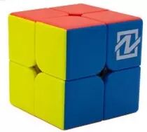 NexCube Pack 3x3 & 2x2 Classic