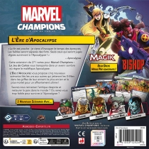 Next Evolution (Marvel Champions JCE)