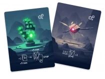 Next Gen Ext. Eternitium