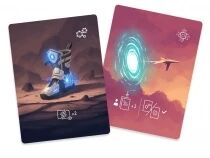 Next Gen Ext. Eternitium