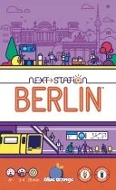 Next Station Berlin