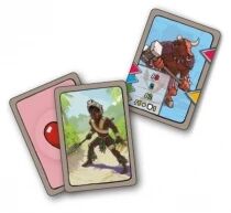 Nexus (Ext. Karak : Goblin)