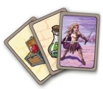 Nexus (Ext. Karak : Goblin)