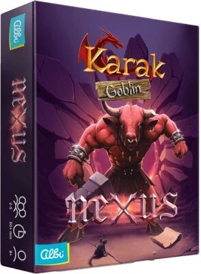 Nexus (Ext. Karak : Goblin)