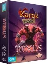 Nexus (Ext. Karak : Goblin)