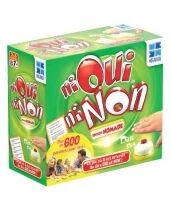 ni Oui ni Non - Nomade