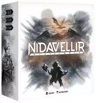 Nidavellir