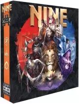 Nine