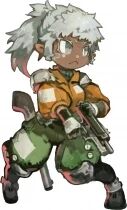 Nobi Nobi Cyberpunk