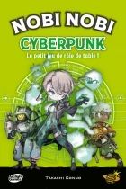 Nobi Nobi Cyberpunk