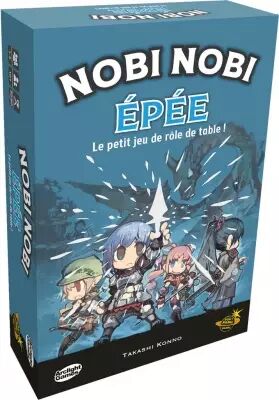Nobi Nobi �p�e