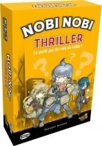 Nobi Nobi Horreur
