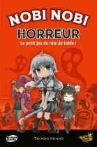 Nobi Nobi Horreur
